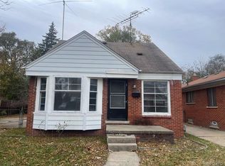 19351 Ryan Rd, Detroit, MI 48234