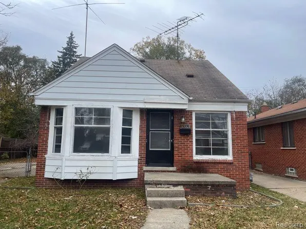 19351 Ryan Rd, Detroit, MI 48234