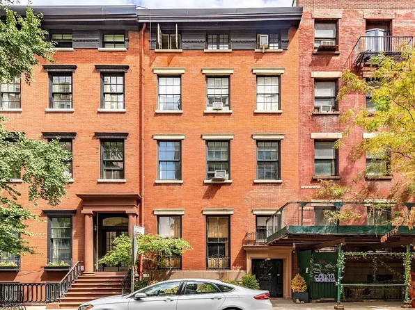 13 E 9th St, New York, NY 10003