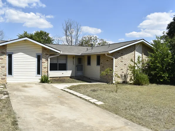 4827 Casa Verde, San Antonio, TX 78233