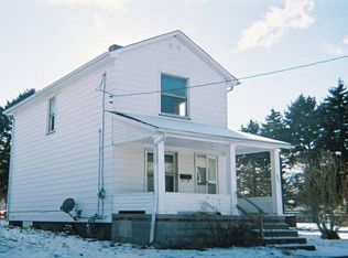 209 Adelaide St, Youngstown, OH 44506