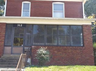312 N Oak St, Belleville, IL 62220