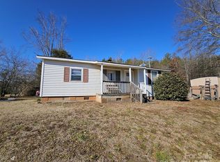 451 Jonestown Rd, Bostic, NC 28018