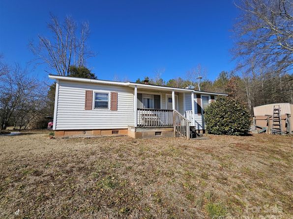 451 Jonestown Rd, Bostic, NC 28018