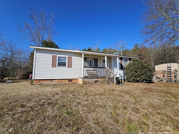 451 Jonestown Rd, Bostic, NC 28018