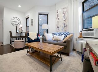 204 W 88th St APT 4E, New York, NY 10024