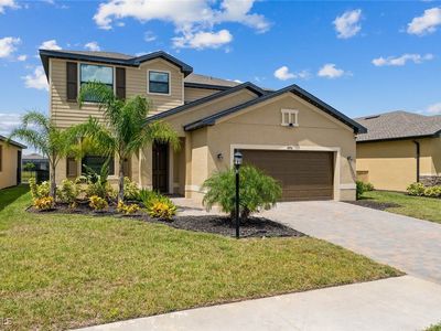 14701 Cantabria Dr, Fort Myers, FL, 33905