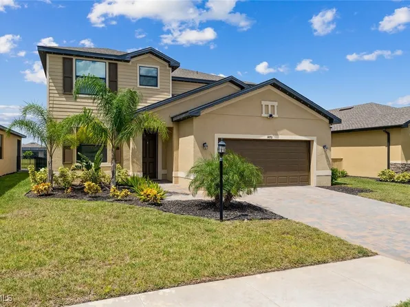 14701 Cantabria Dr, Fort Myers, FL 33905