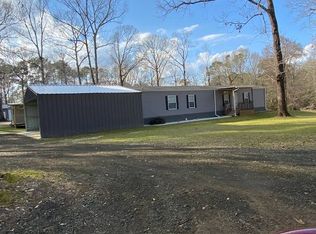 316 Arnold Rd, Many, LA 71449