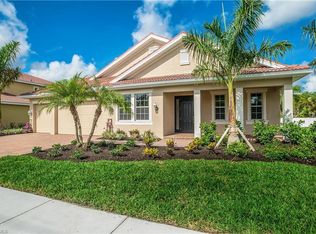 321 Turnbury Way, Naples, FL 34110