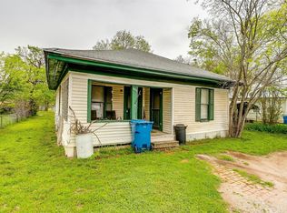 603 N Brazos St, Whitney, TX 76692