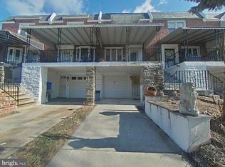 7223 Mansfield Ave, Philadelphia, PA 19138