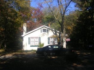 160 Sooy Place Rd, Tabernacle, NJ 08088