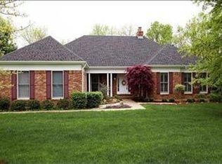 4078 Princeton Ridge Dr, Eureka, MO 63025