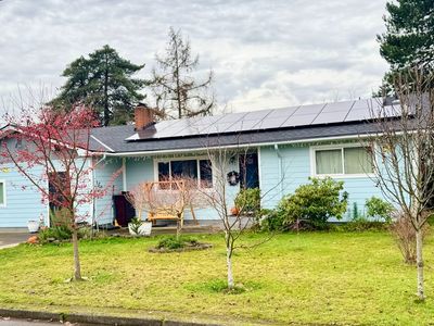 257 44th Ave NE, Salem, OR, 97301