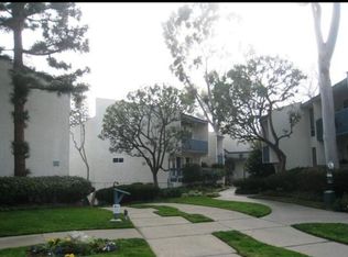 822 Camino Real Unit 101, Redondo Beach, CA 90277