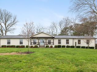 1505 Covington Dr, Brentwood, TN 37027