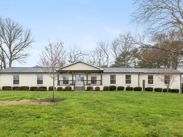 1505 Covington Dr, Brentwood, TN 37027