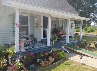 109 1st St, Fountain Inn, SC 29644