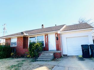 2916 NW 67th St, Oklahoma City, OK 73116