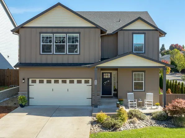 126 NW Valleys Edge St, McMinnville, OR 97128