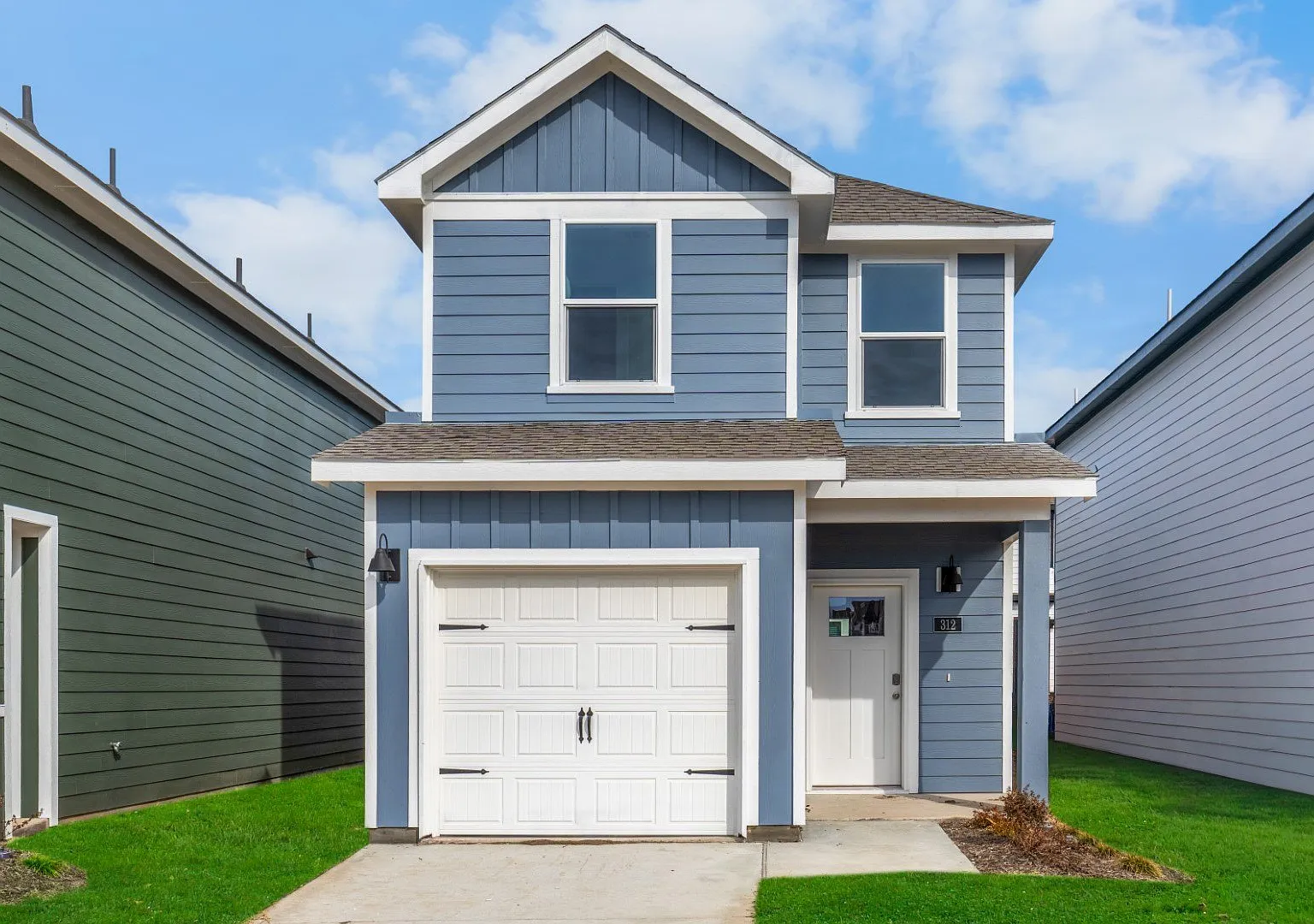 312 Arbor Dr — Photo 1