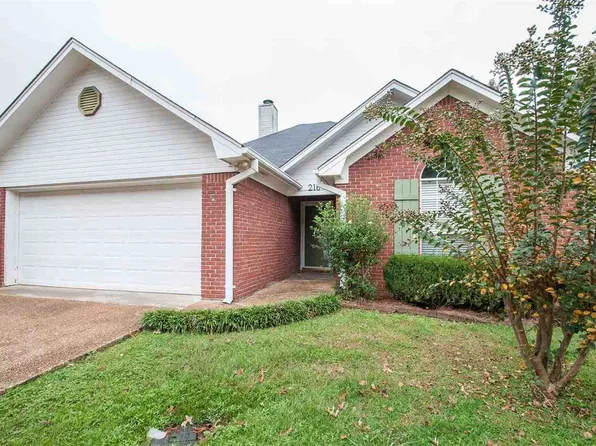 216 Brenhaven Blvd, Brandon, MS 39047