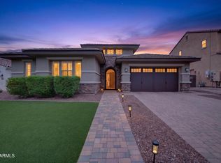 2732 N Black Rock Rd, Buckeye, AZ 85396