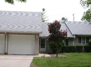 406 Grande Dr UNIT G, Minooka, IL