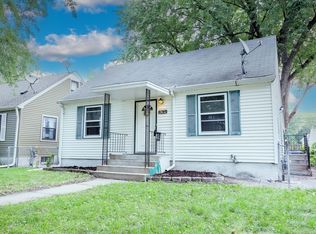 5709 45th Ave S, Minneapolis, MN 55417