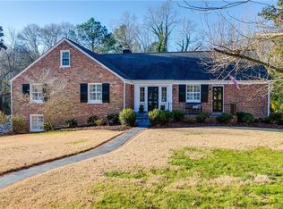 8913 Tolman Rd, Henrico, VA 23229