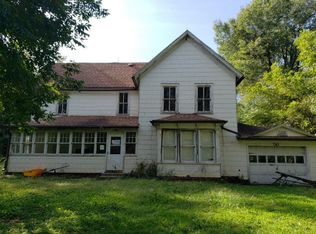 209 Lincoln St, Kirkman, IA 51447