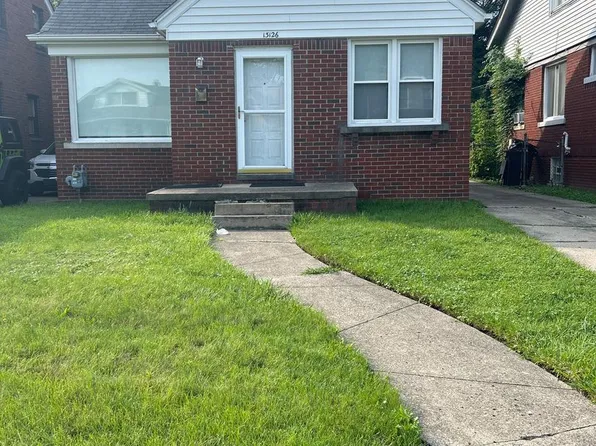 13126 Glenfield St, Detroit, MI 48213