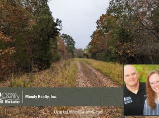 State Highway 56, Poughkeepsie, AR 72569