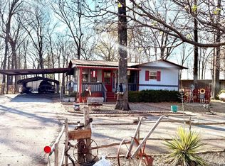 177 County Road 1556, Alba, TX 75410