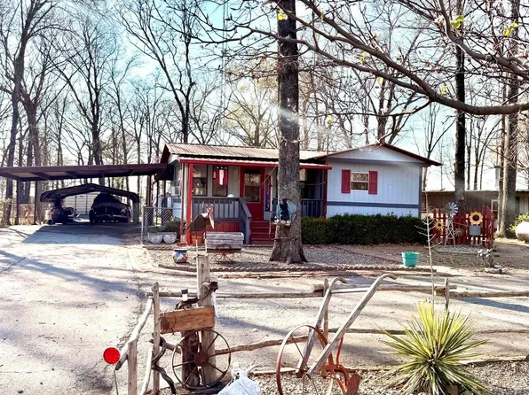 177 County Road 1556, Alba, TX 75410