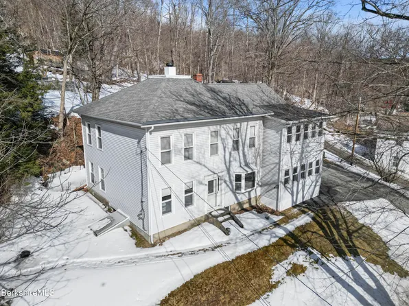 1669 Massachusetts Ave, North Adams, MA 01247