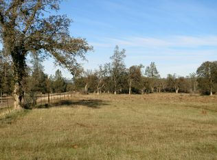 42 Acres Ash Creek Rd, Anderson, CA 96007