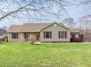 297 Longman Rd, Eaton, OH 45320