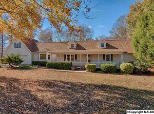 213 Short Cut Rd, Grant, AL 35747