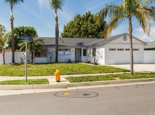 14231 Graham St, Huntington Beach, CA 92647