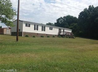 1482 Nc 65, walnut cove, NC 27052