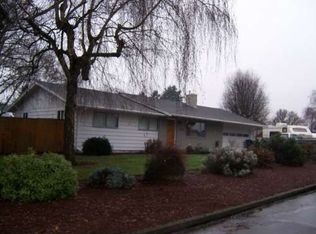 7654 SE Cypress Ave, Milwaukie, OR 97267