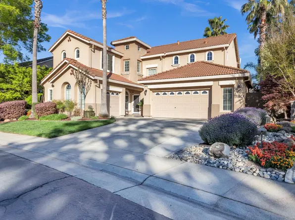 125 Flint Rock Ct, Roseville, CA 95747