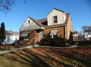 3840 N 57th St, Milwaukee, WI