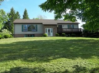 705 Basin Dr, Windber, PA 15963