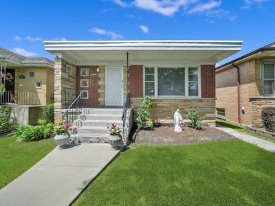 8606 S Kostner Ave, Chicago, IL, 60652