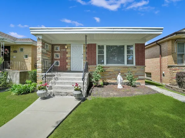 8606 S Kostner Ave, Chicago, IL 60652