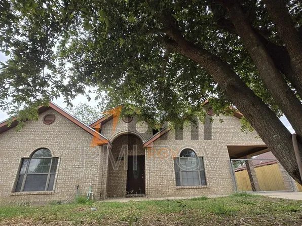 2205 Tampico St, Hidalgo, TX 78557