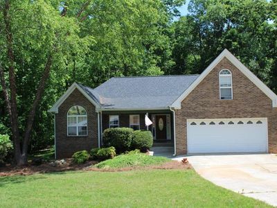 3125 Superior Dr, Dacula, GA, 30019